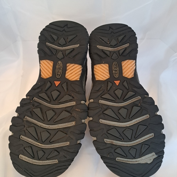 Keen Men's Targhee III Hiking Shoes US 11 M - Picture 5 of 15